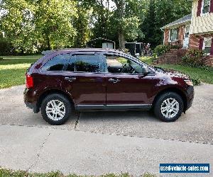 2011 Ford Edge SE