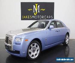 2013 Rolls-Royce Ghost **$326K MSRP!**SPECIAL ORDERED CAR! for Sale