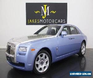 2013 Rolls-Royce Ghost **$326K MSRP!**SPECIAL ORDERED CAR! for Sale