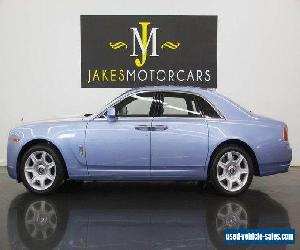 2013 Rolls-Royce Ghost **$326K MSRP!**SPECIAL ORDERED CAR!