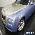 2013 Rolls-Royce Ghost **$326K MSRP!**SPECIAL ORDERED CAR! for Sale