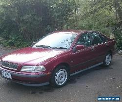 1997 Volvo S40  for Sale