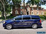 2013 Chrysler Town & Country for Sale