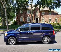 2013 Chrysler Town & Country for Sale