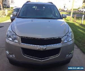 2010 Chevrolet Traverse 2LT