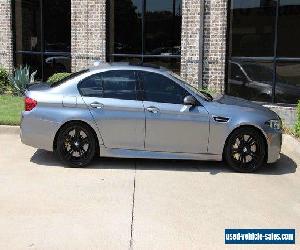 2014 BMW M5 Sedan Competition