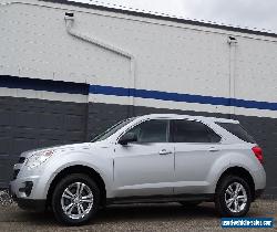 2011 Chevrolet Equinox LS for Sale