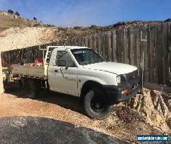 Mitsubishi Triton  for Sale