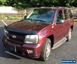 2007 Chevrolet Trailblazer for Sale