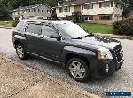 2011 GMC Terrain for Sale