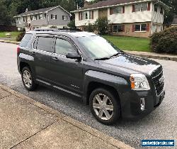 2011 GMC Terrain for Sale