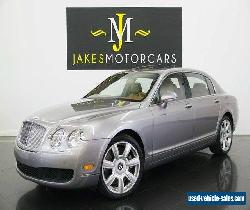 2006 Bentley Continental Flying Spur for Sale