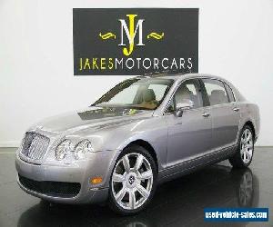 2006 Bentley Continental Flying Spur for Sale