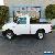 2011 Ford Ranger 2WD Reg Cab 112" XL for Sale