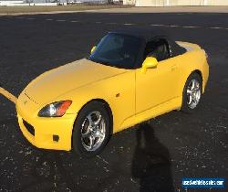 2003 Honda S2000 for Sale