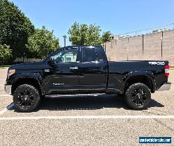 2014 Toyota Tundra TRD 4x4 for Sale