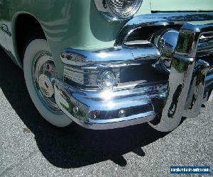 1951 Ford Custom