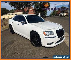 2013 Chrysler 300 MY12 C Automatic 8sp A Sedan for Sale