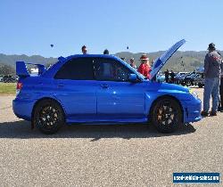 2006 Subaru Impreza for Sale