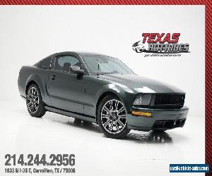 2009 Ford Mustang GT Premium Bullitt #6091