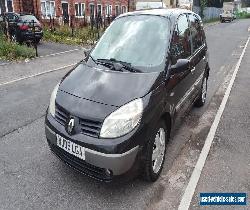 2005 Renault Scenic 1.5dci Dynamique - FULL MOT - DIESEL FAMILY MPV  for Sale