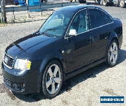 2003 Audi RS6 for Sale