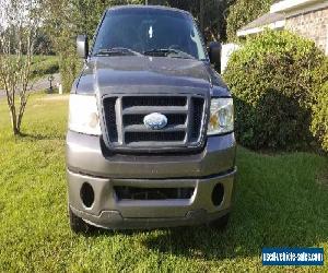 2007 Ford F-150 Xl