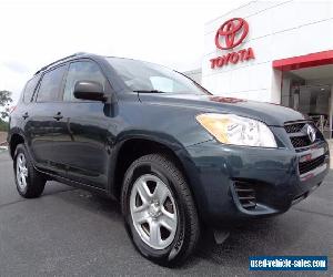 2012 Toyota RAV4 --