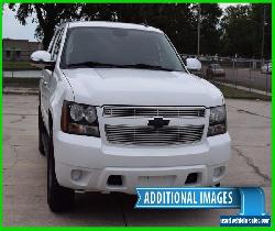 2008 Chevrolet Tahoe 4X4 SUV - CLEAN CARFAX - BEST DEAL ON EBAY! for Sale