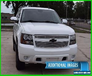 2008 Chevrolet Tahoe 4X4 SUV - CLEAN CARFAX - BEST DEAL ON EBAY!