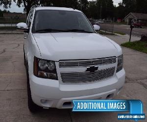 2008 Chevrolet Tahoe 4X4 SUV - CLEAN CARFAX - BEST DEAL ON EBAY!