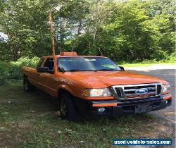 2008 Ford Ranger XLT for Sale