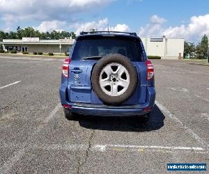 2011 Toyota RAV4 Sport