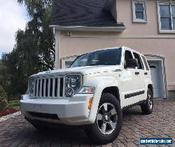 2008 Jeep Liberty Liberty SPORT for Sale