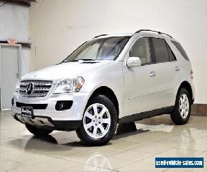 2007 Mercedes-Benz M-Class 3.0L