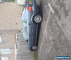 1999 VAUXHALL ASTRA CLUB 16V BLUE for Sale