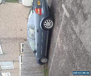 1999 VAUXHALL ASTRA CLUB 16V BLUE for Sale