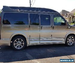 GMC: Savana 2016 Explorer Conversion Van for Sale