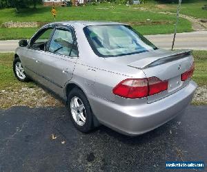 1999 Honda Accord