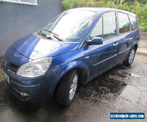 Renault Grand Scenic 1.5dCi 106 ( 7st ) Dynamique