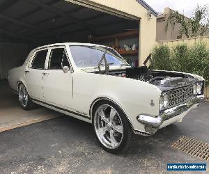 Holden HT Premier