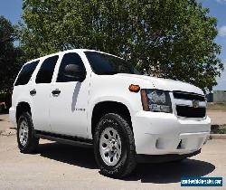 2008 Chevrolet Tahoe 4x4 for Sale