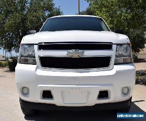 2008 Chevrolet Tahoe 4x4