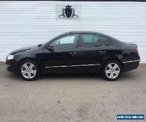 2006 Volkswagen Passat 2.0 TDI Sport 4dr