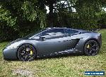 2006 Lamborghini Gallardo for Sale