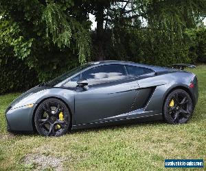 2006 Lamborghini Gallardo for Sale