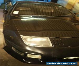 NISSAN 300ZX Z32 TWIN TURBO JAPANESE IMPORT 1991.A LOT OF CAR FOR NOT MUCH MONEY