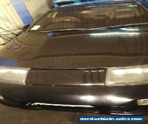 NISSAN 300ZX Z32 TWIN TURBO JAPANESE IMPORT 1991.A LOT OF CAR FOR NOT MUCH MONEY