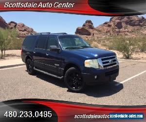 2007 Ford Other XLT, 3rd Row, Rear Air, 2WD