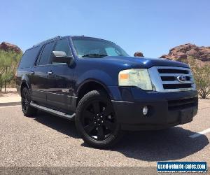 2007 Ford Other XLT, 3rd Row, Rear Air, 2WD